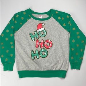 Christmas Sweatshirt *3 for $15*